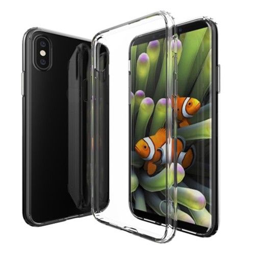 iPhone X  Etui Silikon na Arena.pl