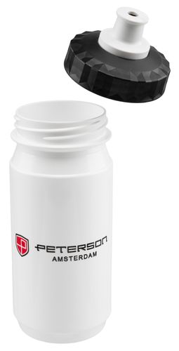 bidon dayia tacx 550 ml white na Arena.pl