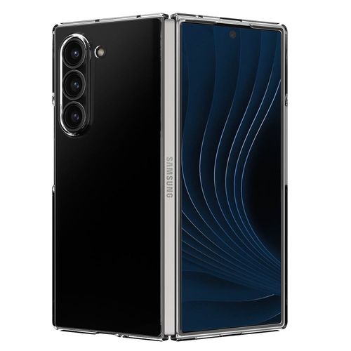 spigen airskin galaxy z fold 6 crystal clear na Arena.pl