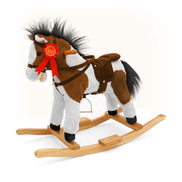 Kon Latek ciemny braz zdjęcie 1