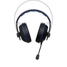 Asus Cerberus V2 BLUE MIC miniJack/PC/PS4/Xbox/MAC/Mobile device na Arena.pl