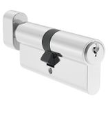 WKŁADKA INWESTYCYJNA Z GAŁKĄ NIKIEL SATYNA SA30/50