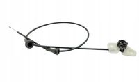 OE BMW LINKA MASKI POKRYWY SILNIKA OD KOKPITU BMW 3 E46 316 51238213028