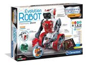 Do zbudowania Clementoni Ewolution Robot