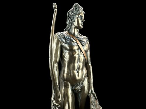 APOLLO Z TARCZĄ VERONESE WU75999A4 na Arena.pl