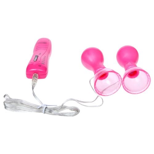 baile  pump, 7 vibration functions na Arena.pl