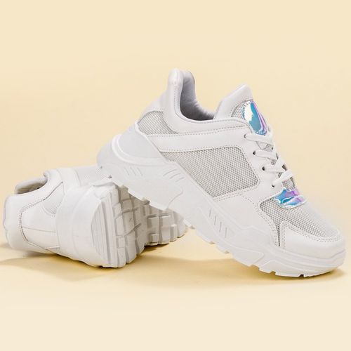 Modne Sneakersy r.40 na Arena.pl