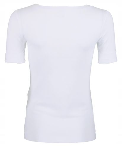 T-shirt MARC CAIN +E 48.09 J50 R36 na Arena.pl