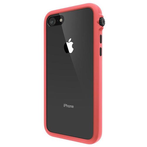 Catalyst Impact Protection Case - Pancerne etui do iPhone 8 / 7 (czerwony) na Arena.pl