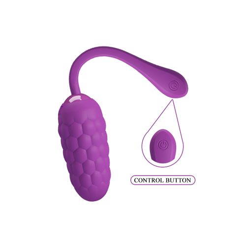 pretty love   marina egg purple na Arena.pl