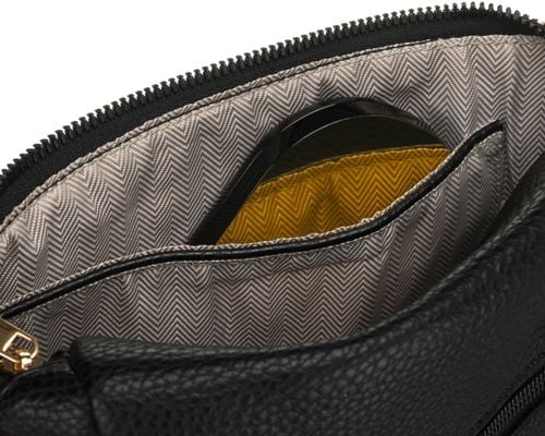 saszetka pu ptn mis-03-3582 black na Arena.pl
