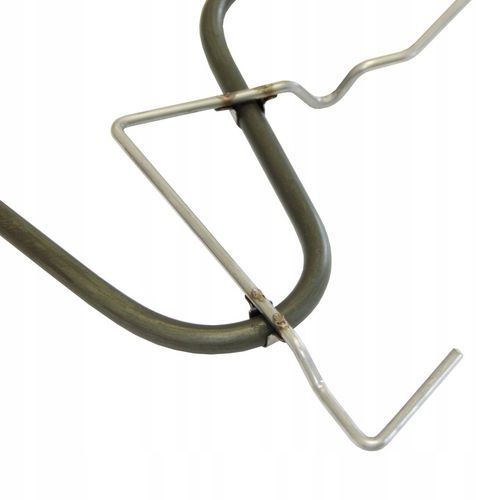 GRZAŁKA dolna piekarnika WHIRLPOOL 481010551720 na Arena.pl