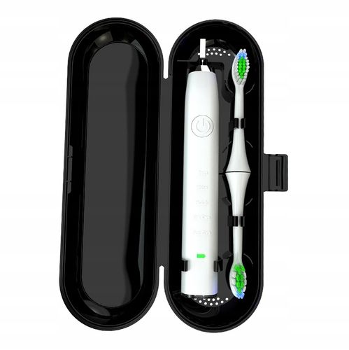 Pojemnik Podróżny Etui Na Szczoteczkę Do Zębów na Arena.pl