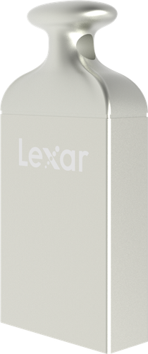 Lexar JumpDrive Metallic M22 Flash Drive Light Gold (USB 2.0) na Arena.pl