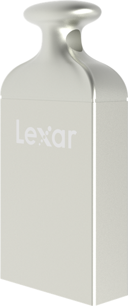 Lexar JumpDrive Metallic M22 Flash Drive Light Gold (USB 2.0) zdjęcie 4