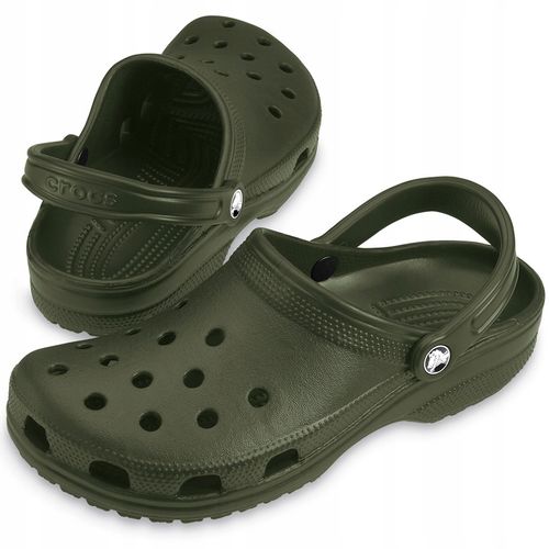 Crocs Classic khaki 10001 309 r.41 na Arena.pl