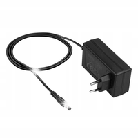 Zasilacz impulsowy Akyga AK-TB-35 24V / 2A 48W 5.5 x 2.1 mm 1.0m