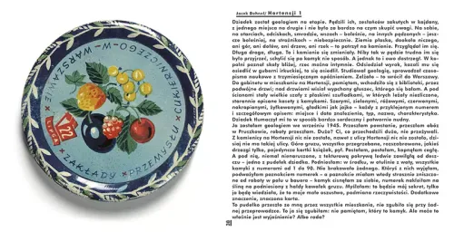 Warszawa. Moje wspaniałe miasto na Arena.pl