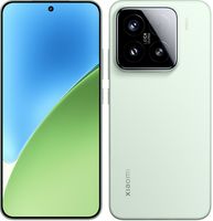 Smartfon Xiaomi 15 12/256GB Zielony