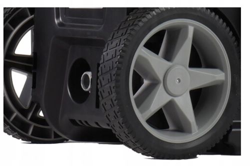 MYJKA CIŚNIENIOWA LAVOR STARGATE 180 BAR ALUMINIOWA POMPA na Arena.pl