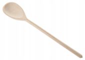 ŁYŻKA KUCHENNA DREWNIANA Szwedzka 30cm L41