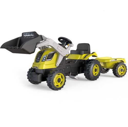 SMOBY traktor Farmer Max 710132 na Arena.pl