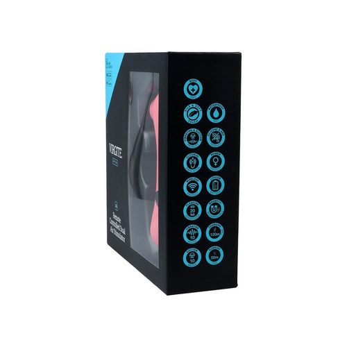 Ssący masażer do Łechtaczki Virgite na Arena.pl