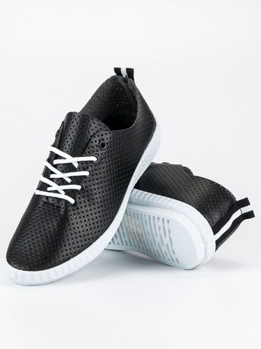 AŻUROWE TRAMPKI MCKEYLOR Rozmiar - 41 na Arena.pl