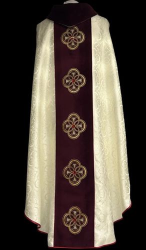 Ornat 467Rpa Baranek Boży na Arena.pl