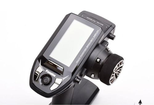 Futaba T4PV 2.4GHz, R304SB na Arena.pl
