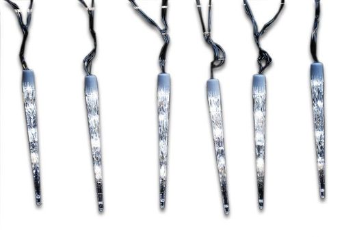Sople ruchome 10 LED, zewnętrzne na Arena.pl