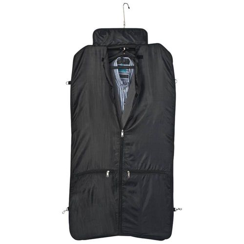 Pokrowiec na ubrania Czarny na Arena.pl