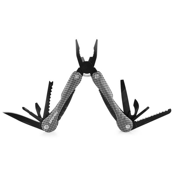 Spokey SX-CARBON BK, multitool zdjęcie 1
