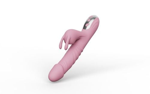 sunny usb 3 functions of thrusting / 20 vibrations na Arena.pl