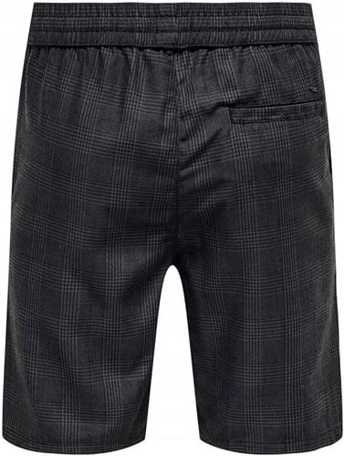 ONLY & SONS Onslinus 22025415 - Spodenki L na Arena.pl
