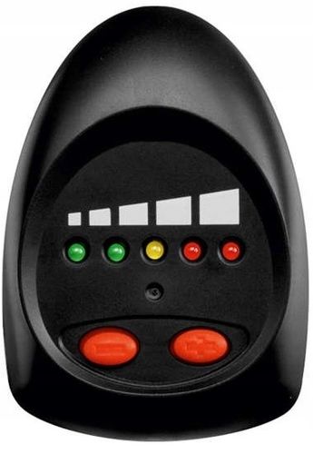 opalarka 2000w 70-550c akcesoria * yato na Arena.pl