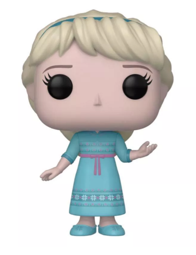 funko pop! frozen young elsa 588 na Arena.pl