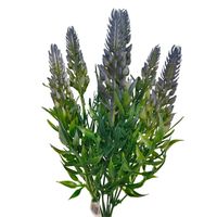 Dodatek bukiecik niebieski