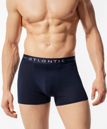 Bokserki Atlantic MH-1131 Denim S na Arena.pl