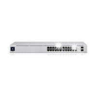 UBIQUITI UNIFI SWITCH Gen2 (USW-24-PoE)