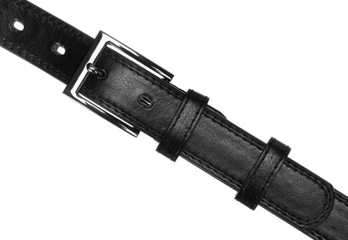 pasek wąski bom-p1 black 130 na Arena.pl