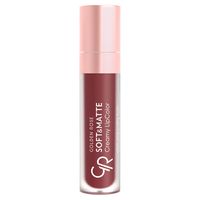 Golden Rose Soft & Matte Creamy Lip Color 117 Matowa pomadka do ust Kolor - 117