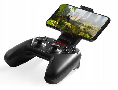 Pad STEELSERIES Nimbus+ na Arena.pl