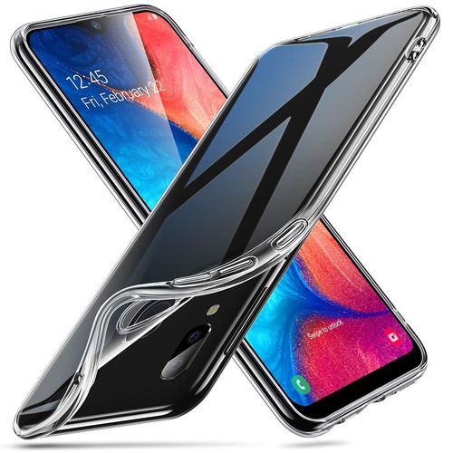 ESR ESSENTIAL GALAXY A20E CLEAR na Arena.pl