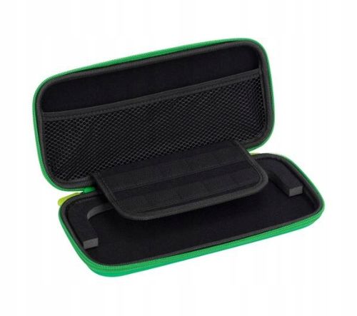 Zestaw akcesoriów GIOTECK Essential Pack do Nintendo Switch na Arena.pl