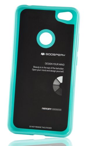 JELLY CASE MERCURY XIAOMI REDMI NOTE 5Aprime MINT na Arena.pl