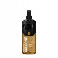 NISHMAN Woda po goleniu 12 SpaceX 400ml