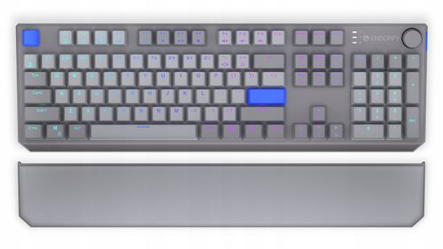 Podkladka ENDORFY Thock Palm Rest V2 na Arena.pl