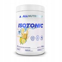 ALLNUTRITION ISOTONIC iced lemonade 700 g izotonik, napój izotoniczny