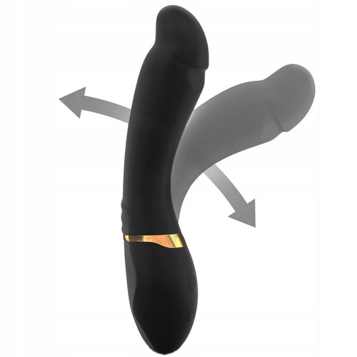 Wibrator, stymulacja pochwy i punktu G + perfumy. na Arena.pl